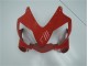 Red Black 2001-2003 Honda CBR600 F4i Full Motorcycle Fairing Kits