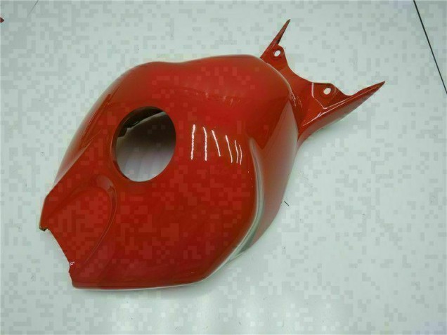 Red Black 2004-2005 Honda CBR1000RR Motorcycle Fairings Red Black 2004-2005 Honda CBR1000RR Motorcycle Fairings