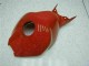 Red Black 2004-2005 Honda CBR1000RR Motorcycle Fairings Red Black 2004-2005 Honda CBR1000RR Motorcycle Fairings
