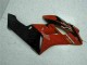 Red Black 2004-2005 Honda CBR1000RR Motorcycle Fairings Red Black 2004-2005 Honda CBR1000RR Motorcycle Fairings
