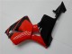 Red Black 2005-2006 Honda CBR600RR Motorcycle Fairing Red Black 2005-2006 Honda CBR600RR Motorcycle Fairing