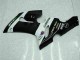 Red Black 2005-2006 Kawasaki ZX6R Motorcycle Fairing Red Black 2005-2006 Kawasaki ZX6R Motorcycle Fairing