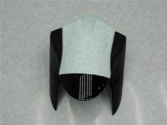 Red Black 2005-2006 Kawasaki ZX6R Motorcycle Fairing Red Black 2005-2006 Kawasaki ZX6R Motorcycle Fairing