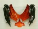 Red Black 2008-2010 Suzuki GSXR 600/750 Motorcycle Fairing Red Black 2008-2010 Suzuki GSXR 600/750 Motorcycle Fairing
