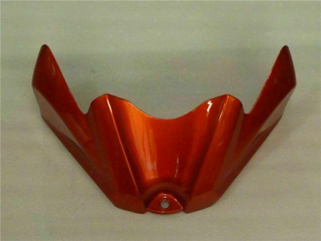 Red Black 2008-2010 Suzuki GSXR 600/750 Motorcycle Fairing Red Black 2008-2010 Suzuki GSXR 600/750 Motorcycle Fairing