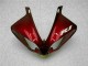 Red Black 2009-2011 Yamaha YZF R1 Motorcycle Fairing Red Black 2009-2011 Yamaha YZF R1 Motorcycle Fairing