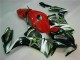 Red Black 2012-2016 Honda CBR1000RR Motorcycle Fairing Red Black 2012-2016 Honda CBR1000RR Motorcycle Fairing