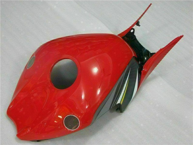 Red Black 2012-2016 Honda CBR1000RR Motorcycle Fairing Red Black 2012-2016 Honda CBR1000RR Motorcycle Fairing