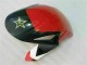 Red Black 2012-2016 Honda CBR1000RR Motorcycle Fairing Red Black 2012-2016 Honda CBR1000RR Motorcycle Fairing