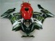 Red Black 2012-2016 Honda CBR1000RR Motorcycle Fairing Red Black 2012-2016 Honda CBR1000RR Motorcycle Fairing