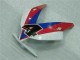 Red Blue 2012-2016 Honda CBR1000RR Motorcycle Fairings Red Blue 2012-2016 Honda CBR1000RR Motorcycle Fairings