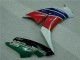 Red Blue 2012-2016 Honda CBR1000RR Motorcycle Fairings Red Blue 2012-2016 Honda CBR1000RR Motorcycle Fairings