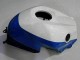 Red Blue 2013-2021 Honda CBR600RR Motorcycle Fairings Red Blue 2013-2021 Honda CBR600RR Motorcycle Fairings