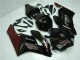 Red Flame 2004-2005 Honda CBR1000RR Motorcycle Fairings Red Flame 2004-2005 Honda CBR1000RR Motorcycle Fairings
