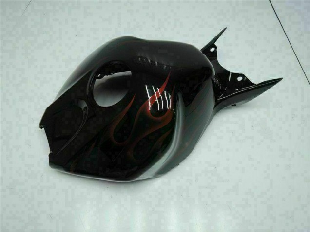 Red Flame 2004-2005 Honda CBR1000RR Motorcycle Fairings Red Flame 2004-2005 Honda CBR1000RR Motorcycle Fairings