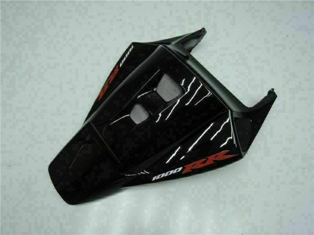 Red Flame 2004-2005 Honda CBR1000RR Motorcycle Fairings Red Flame 2004-2005 Honda CBR1000RR Motorcycle Fairings