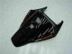 Red Flame 2004-2005 Honda CBR1000RR Motorcycle Fairings Red Flame 2004-2005 Honda CBR1000RR Motorcycle Fairings