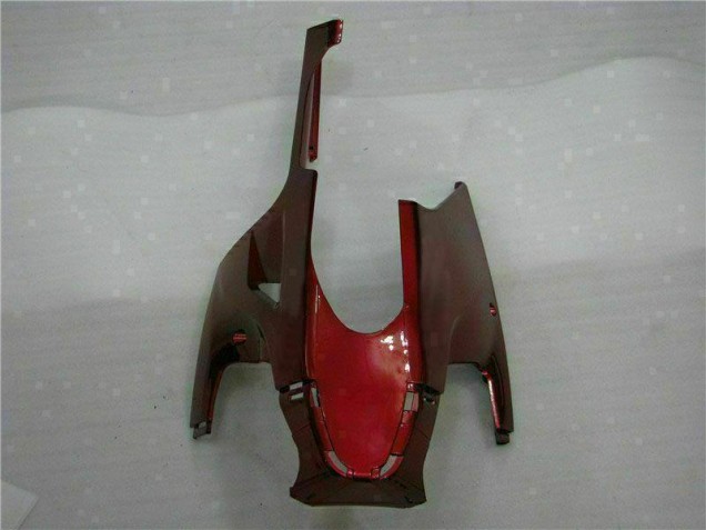 Red Flame 2008-2011 Honda CBR1000RR Motorcycle Fairings Red Flame 2008-2011 Honda CBR1000RR Motorcycle Fairings