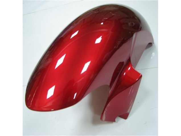 Red Grey 2008-2016 Yamaha YZF R6 Motorcycle Fairings Red Grey 2008-2016 Yamaha YZF R6 Motorcycle Fairings