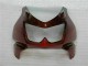 Red Ninja 2008-2012 Kawasaki EX250 Motorcycle Fairings Red Ninja 2008-2012 Kawasaki EX250 Motorcycle Fairings