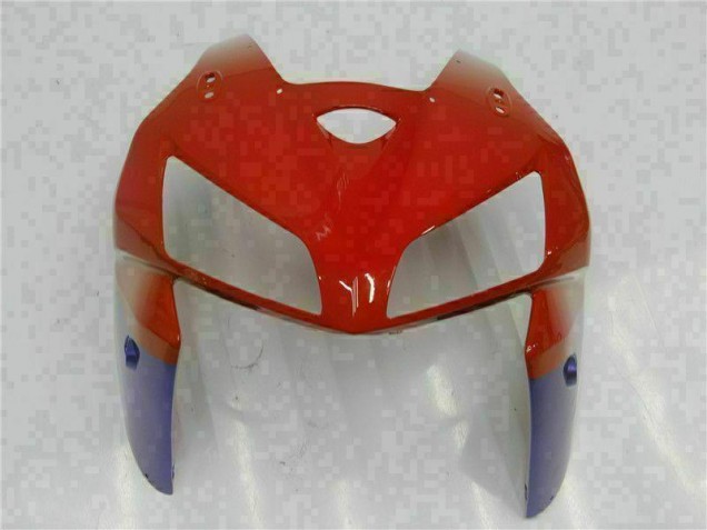 Red Purple 2005-2006 Honda CBR600RR Motorcycle Fairings Red Purple 2005-2006 Honda CBR600RR Motorcycle Fairings