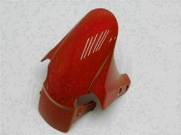 Red Purple 2005-2006 Honda CBR600RR Motorcycle Fairings Red Purple 2005-2006 Honda CBR600RR Motorcycle Fairings