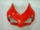 Red Silver 2004-2005 Honda CBR1000RR Motorcycle Fairings Red Silver 2004-2005 Honda CBR1000RR Motorcycle Fairings