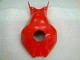 Red Silver 2004-2005 Honda CBR1000RR Motorcycle Fairings Red Silver 2004-2005 Honda CBR1000RR Motorcycle Fairings