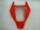 Red Silver 2004-2005 Honda CBR1000RR Motorcycle Fairings Red Silver 2004-2005 Honda CBR1000RR Motorcycle Fairings