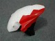 Red White 2003-2004 Honda CBR600RR Motorcycle Fairing Red White 2003-2004 Honda CBR600RR Motorcycle Fairing