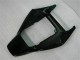 Red White 2004-2005 Honda CBR1000RR Motorcycle Bodywork