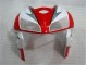 Red White 2005-2006 Honda CBR600RR Motorcycle Fairing Kits Red White 2005-2006 Honda CBR600RR Motorcycle Fairing Kits