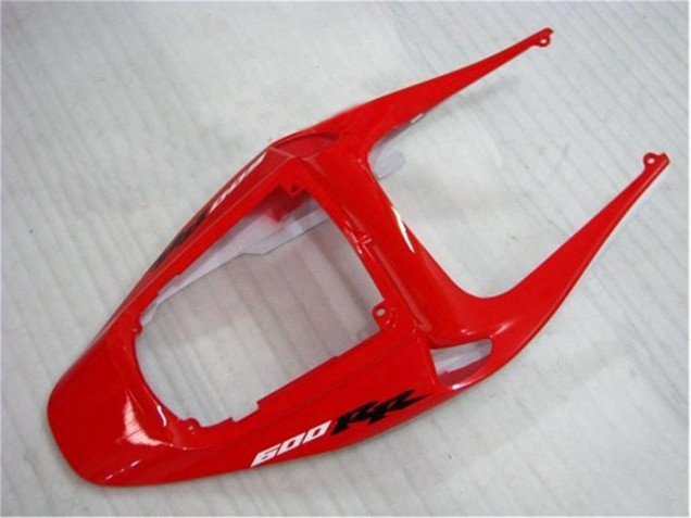 Red White 2005-2006 Honda CBR600RR Motorcycle Fairing Kits Red White 2005-2006 Honda CBR600RR Motorcycle Fairing Kits