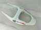 Red White 2005-2006 Honda CBR600RR Motorcycle Fairings Red White 2005-2006 Honda CBR600RR Motorcycle Fairings