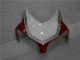 Red White 2008-2011 Honda CBR1000RR Motorcycle Fairing Kits & Plastic Red White 2008-2011 Honda CBR1000RR Motorcycle Fairing Kits & Plastic