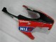 Red White 2008-2011 Honda CBR1000RR Motorcycle Fairings Red White 2008-2011 Honda CBR1000RR Motorcycle Fairings