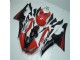 Red White 2008-2016 Yamaha YZF R6 Motorcycle Fairing Red White 2008-2016 Yamaha YZF R6 Motorcycle Fairing