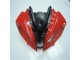 Red White 2008-2016 Yamaha YZF R6 Motorcycle Fairing Red White 2008-2016 Yamaha YZF R6 Motorcycle Fairing