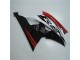 Red White 2008-2016 Yamaha YZF R6 Motorcycle Fairing Red White 2008-2016 Yamaha YZF R6 Motorcycle Fairing