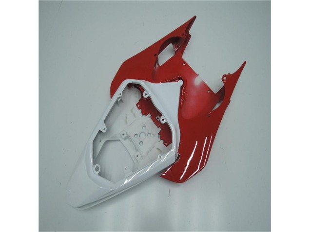 Red White 2008-2016 Yamaha YZF R6 Motorcycle Fairing Red White 2008-2016 Yamaha YZF R6 Motorcycle Fairing