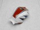 Red White 2012-2016 Honda CBR1000RR Motorcycle Fairings Red White 2012-2016 Honda CBR1000RR Motorcycle Fairings