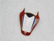 Red White 2012-2016 Honda CBR1000RR Motorcycle Fairings Red White 2012-2016 Honda CBR1000RR Motorcycle Fairings