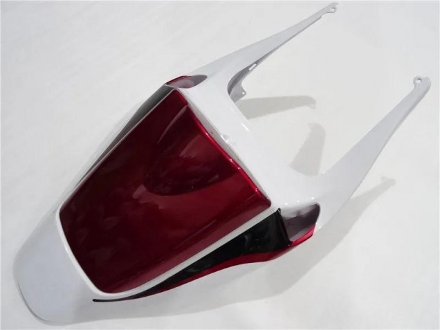 Red White Black 2005-2006 Honda CBR600RR Motorcycle Fairing Red White Black 2005-2006 Honda CBR600RR Motorcycle Fairing