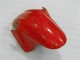 Red White Blue 2001-2003 Honda CBR600 F4i Motorcycle Fairings Red White Blue 2001-2003 Honda CBR600 F4i Motorcycle Fairings
