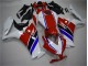 Red White Blue 2012-2016 Honda CBR1000RR Motorcycle Fairings Red White Blue 2012-2016 Honda CBR1000RR Motorcycle Fairings