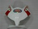 Red White PATA 2012-2016 Honda CBR1000RR Motorcycle Fairing Red White PATA 2012-2016 Honda CBR1000RR Motorcycle Fairing