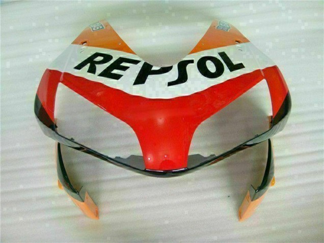 Repsol 2003-2004 Honda CBR600RR Motorcycle Bodywork Repsol 2003-2004 Honda CBR600RR Motorcycle Bodywork