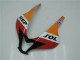 Repsol 2007-2008 Honda CBR600RR Motorcycle Bodywork Repsol 2007-2008 Honda CBR600RR Motorcycle Bodywork