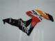 Repsol 2007-2008 Honda CBR600RR Motorcycle Bodywork Repsol 2007-2008 Honda CBR600RR Motorcycle Bodywork
