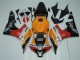 Repsol 2007-2008 Honda CBR600RR Motorcycle Bodywork Repsol 2007-2008 Honda CBR600RR Motorcycle Bodywork